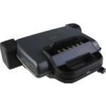 Homend Toastbuster 1362H Antrasit Gold 1800 W Tost Makinesi - Resim 2