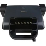 Homend Toastbuster 1362H Antrasit Gold 1800 W Tost Makinesi - Resim 3