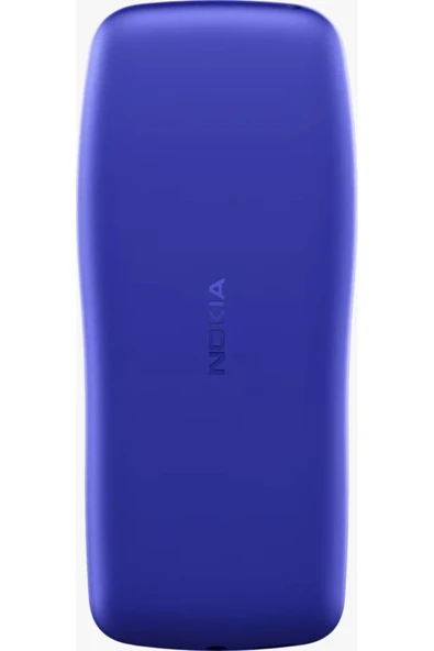 NOKİA 105 TA-1416 GRİ - 7