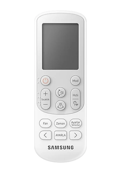 Samsung Premium AR18TSHZHWK A++ 18000 BTU Inverter Duvar Tipi Klima - 3