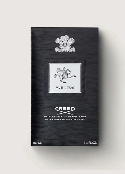 Creed Aventus Edp 100 ml Erkek Parfümü - 1
