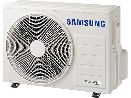 Samsung Premium AR18TSHZHWK A++ 18000 BTU Inverter Duvar Tipi Klima - 4