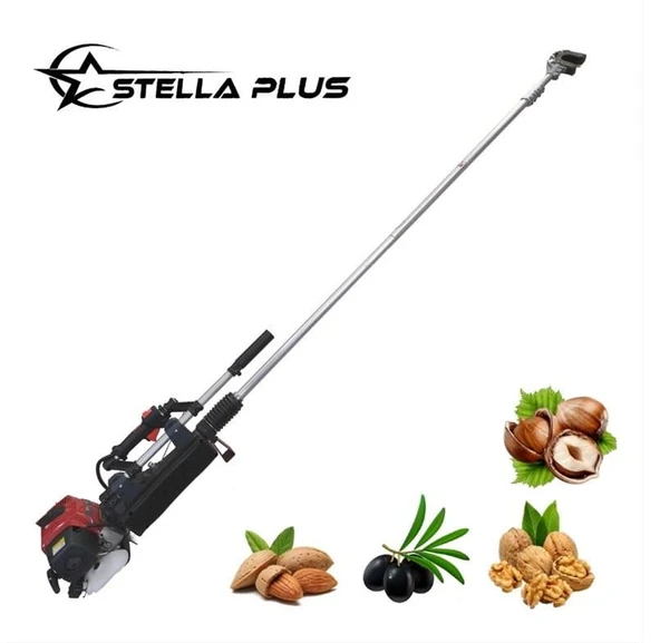 Stella Plus SP-1000 3.5 Hp Zeytin Ceviz Hasat Makinesi ürün görseli 1