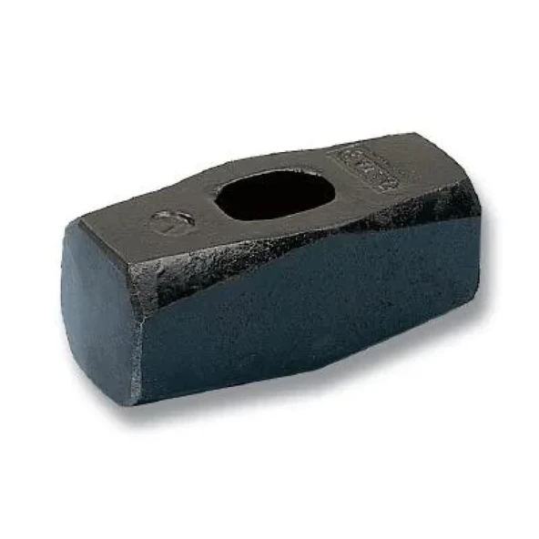 Düz Balyoz 4 Kg - Dövme Çelik, Sapsız ürün görseli