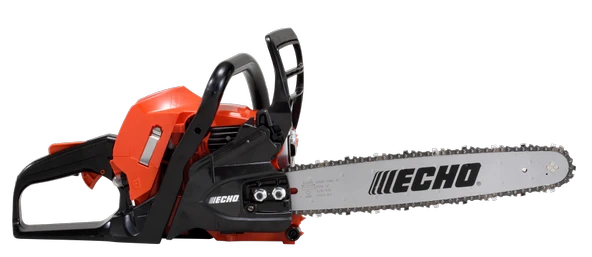 Echo CS 3510 ES Benzinli Ağaç Kesme Makinesi - 2