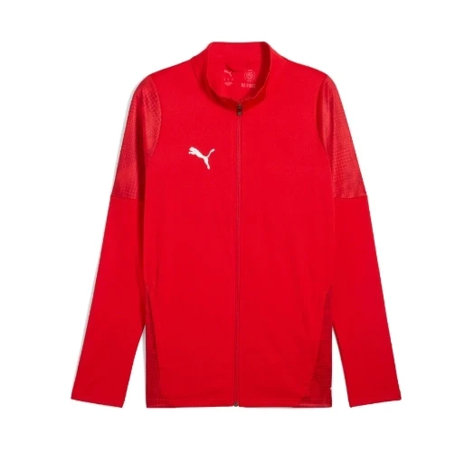 Puma Antrenman ürünleri Antrenman Ceketleri TEAMCUP TRAINING JACKET