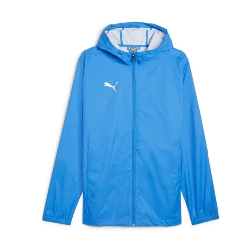 Puma Antrenman ürünleri Antrenman Yağmurluk Teamfinal Allweather Jkt