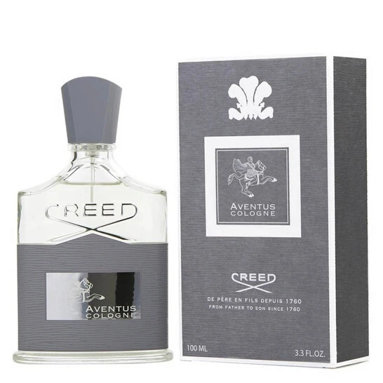 Creed Millesime Aventus Cologne 100 ml Erkek Parfüm - 1