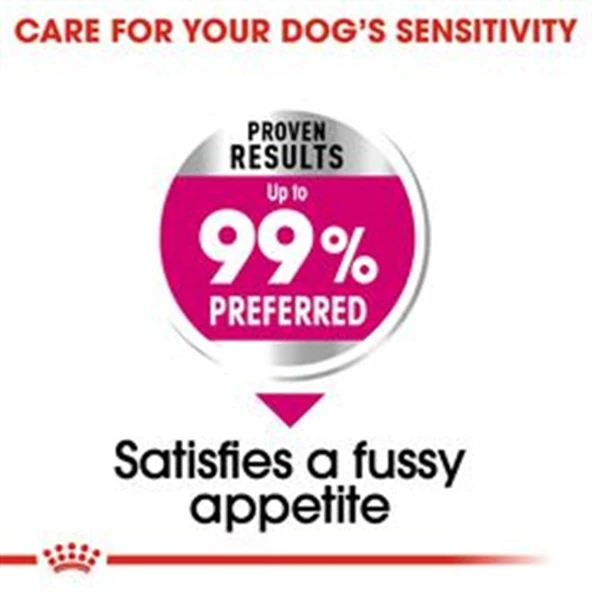Royal Canin Mini Exigent 3 kg Seçici Küçük Irk Yetişkin Köpek Maması - Resim 5