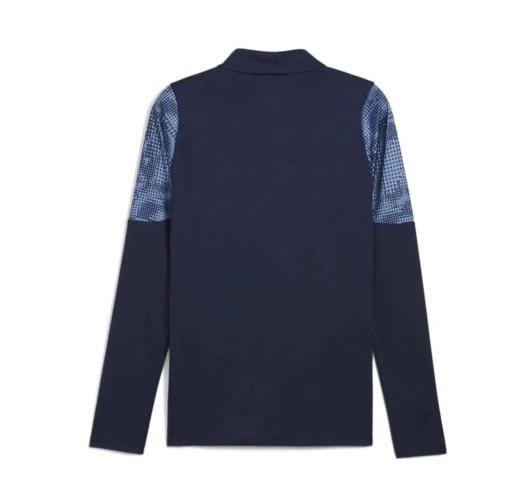 Puma Antrenman ürünleri Antrenman Ceketleri TEAMCUP TRAINING JACKET - Resim 2