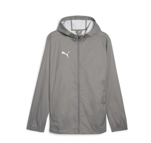 Puma Antrenman ürünleri Antrenman Yağmurluk Teamfinal Allweather Jkt