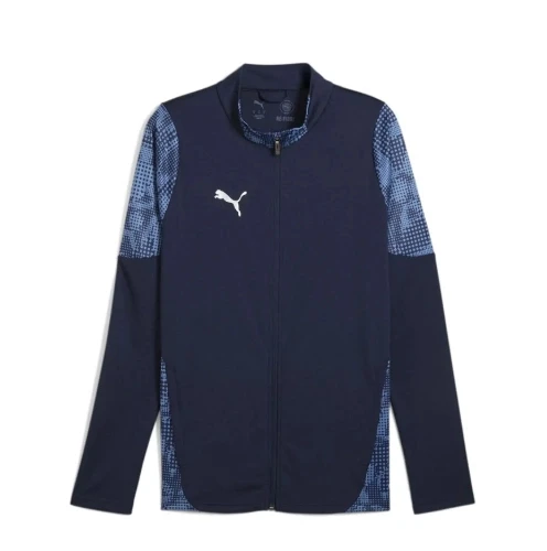 Puma Antrenman ürünleri Antrenman Ceketleri TEAMCUP TRAINING JACKET ürün görseli 1