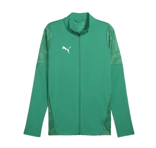 Puma Antrenman ürünleri Antrenman Ceketleri TEAMCUP TRAINING JACKET