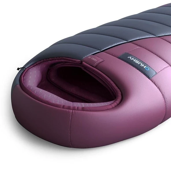 HUSKY LADIES MOTION -20C BLUE/PINK UYKU TULUMU - 3