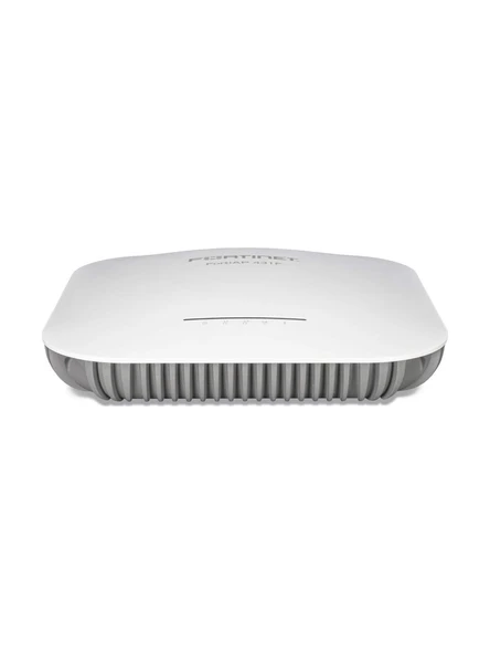 FORTİNET FortiAP 431G Indoor Wireless Access Point Tri Radio FAP-431G-E