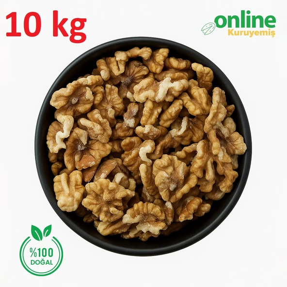 Ceviz İçi 10 kg - Resim 2