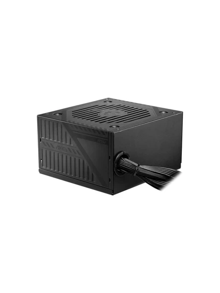 MSI MAG A550BNL 550 W Power Supply Outlet - 2