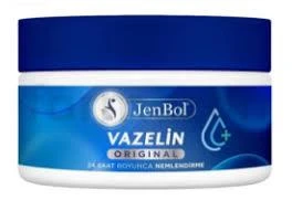 Jenbol Vazelin 100 ml ürün görseli
