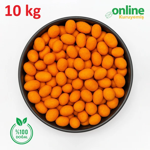 Cips Fıstık 10 kg - 2