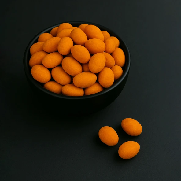 Cips Fıstık 10 kg - 1