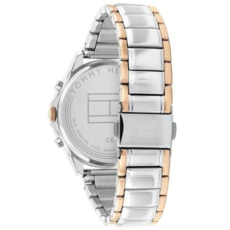 Tommy Hilfiger TH1782415 Kadın Kol Saati - Resim 4