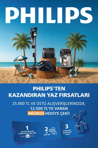Philips 8000 Serisi Aqua Plus XC8053/01 Şarjlı Dikey Süpürge - Resim 7