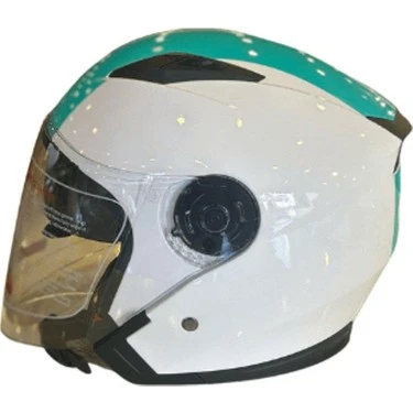 Jiekai Yarım Kask - 1
