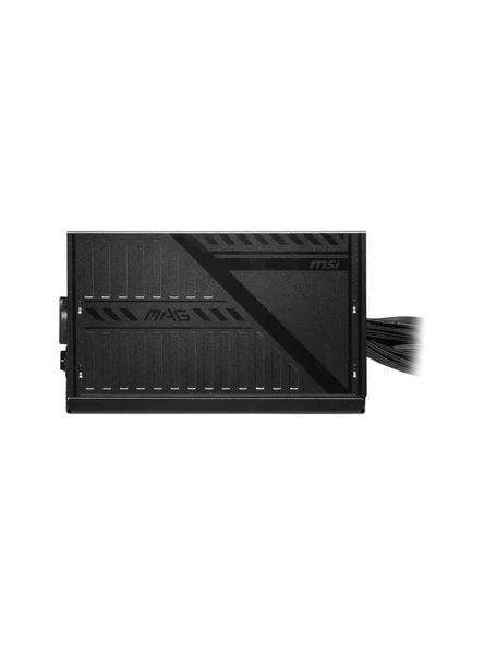 MSI MAG A550BNL 550 W Power Supply Outlet - 3