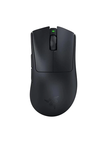 Razer Deathadder V3 Pro Kablosuz Gaming Mouse Siyah Outlet