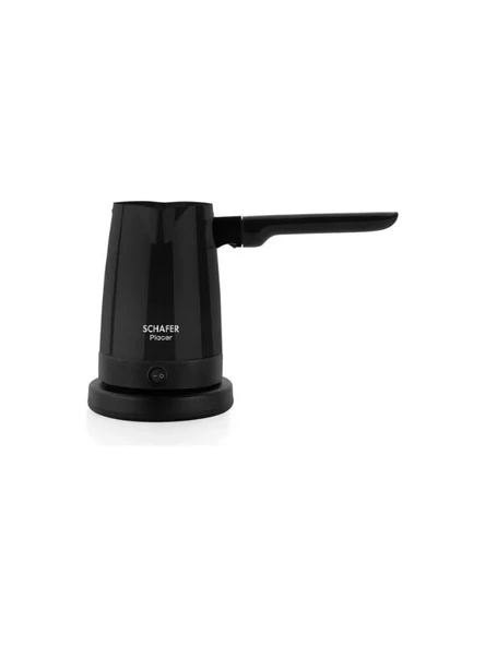 Schafer Placer Elektrikli Cezve ürün görseli 1