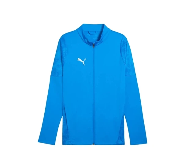 Puma Antrenman ürünleri Antrenman Ceketleri TEAMCUP TRAINING JACKET
