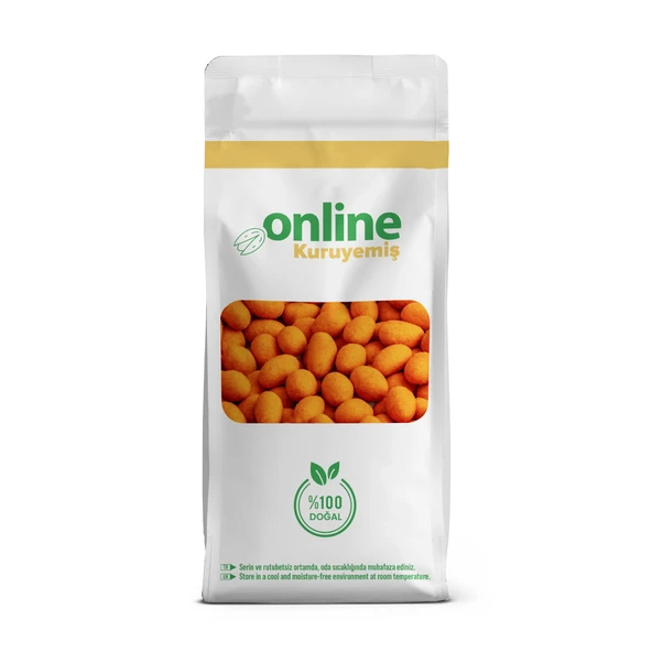 Cips Fıstık 10 kg - 3
