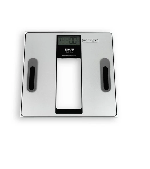 Schafer Body Form Vücut Analiz Tartısı - Baskül - 1