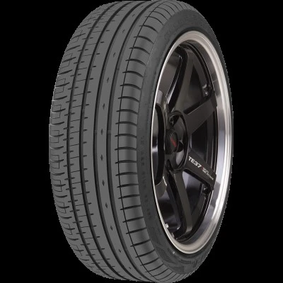 Accelera 245/35R20 95Y Xl  Phı-R Üretim Yılı 2025 ürün görseli