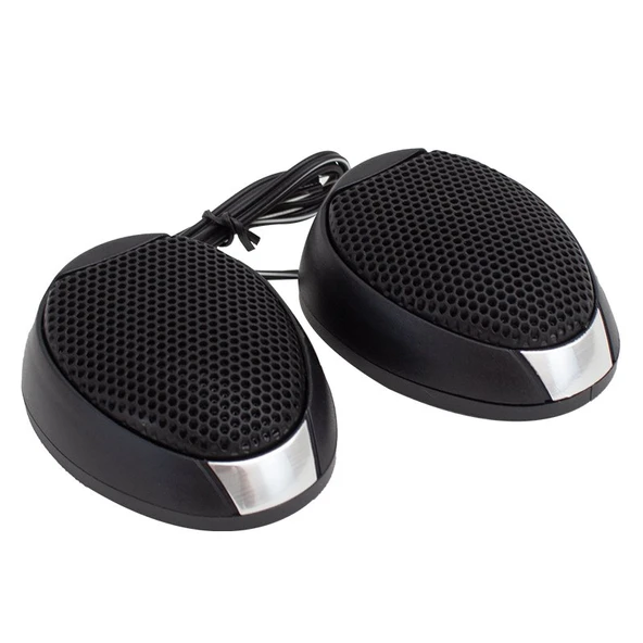 Magicvoice GS-20 350 Watt Mini Oto Tweeter - 2