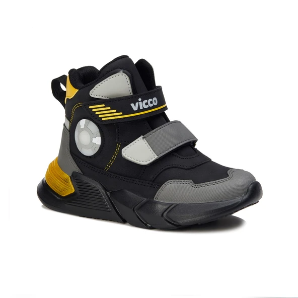 Vicco Vc 22K 207P Siyah Çocuk