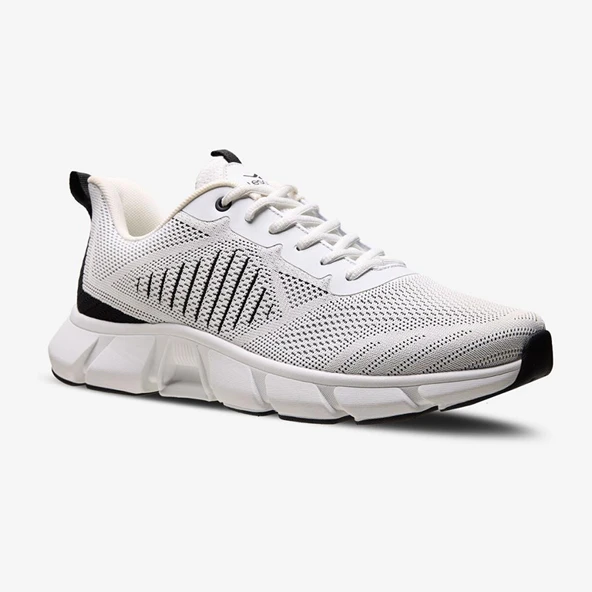 LESCON MERU FLEX TRİKO ERKEK SPOR AYAKKABI - Resim 11