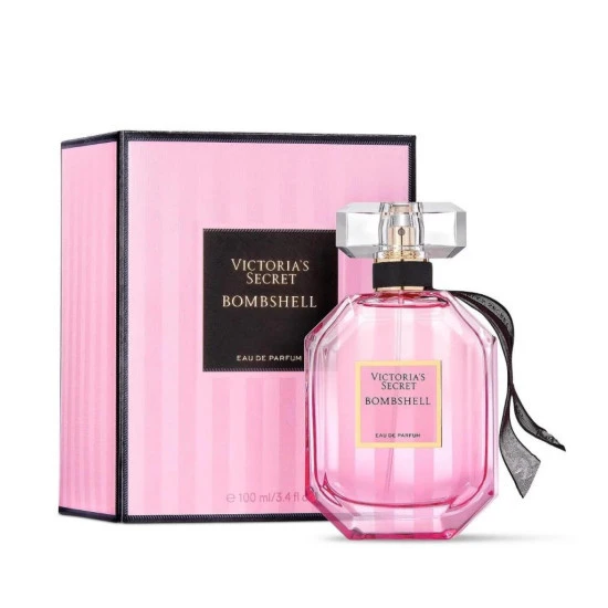 Victoria's Secret Bombshell Edp 100 ml Kadın Parfüm ürün görseli