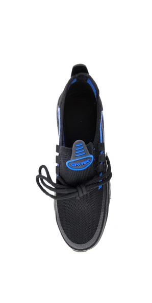 Civtec Profesyonel Spor İş Güvenlik Ayakkabısı 40 Numara - Resim 8