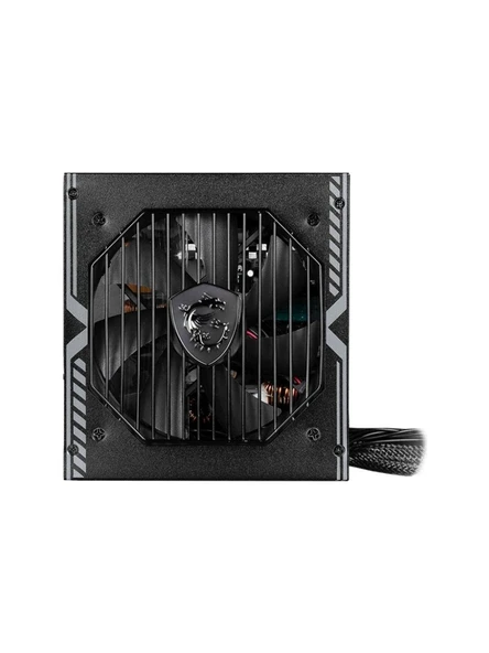MSI MAG A750BN Gen5 750 W Power Supply Outlet - 5