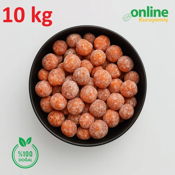 Altın Portakal 10 kg - Resim 2