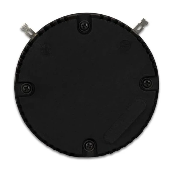 Soundwel Ts-80 150w 4-16 Ohm Plastik Vidalı Piezo Tweeter - Resim 3