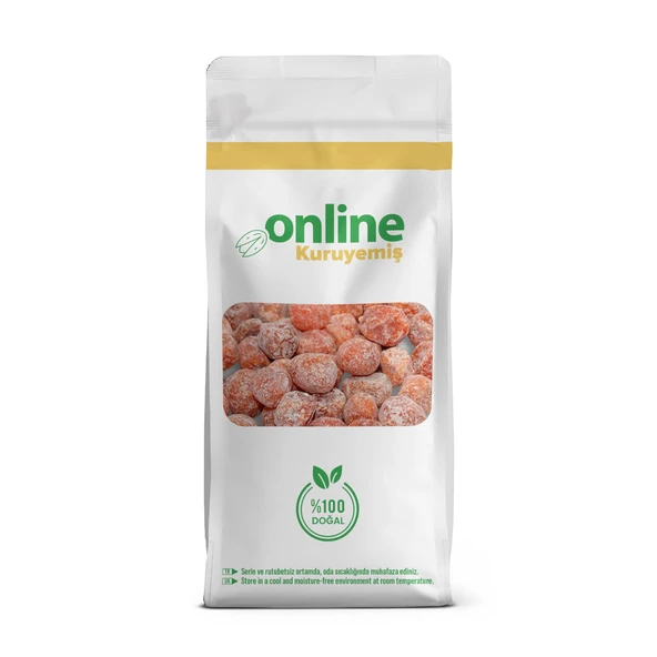 Altın Portakal 10 kg - Resim 3