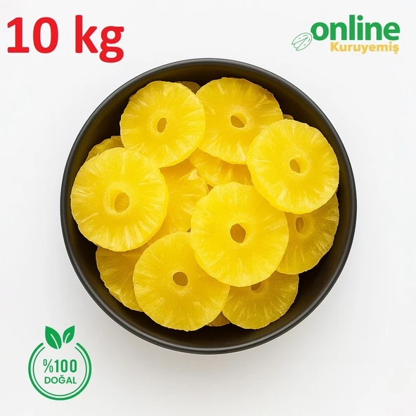 Ananas Kurusu 10 kg - 2
