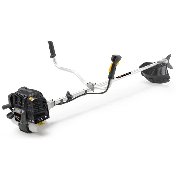 Alpina ABC 252D Motorlu Yan Tırpan ürün görseli