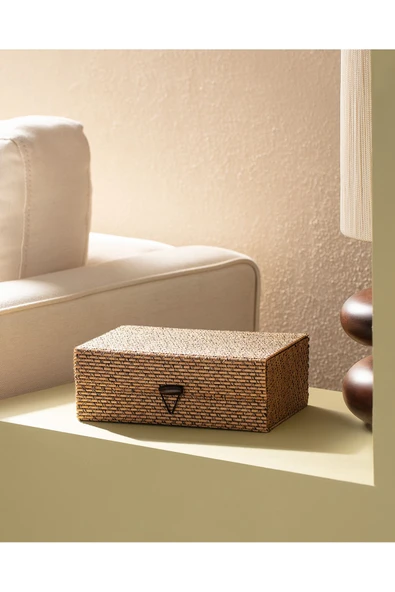 Linda Kutu 19 cm ürün görseli 1