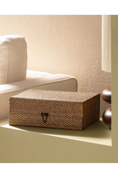 Linda Kutu 25 cm ürün görseli