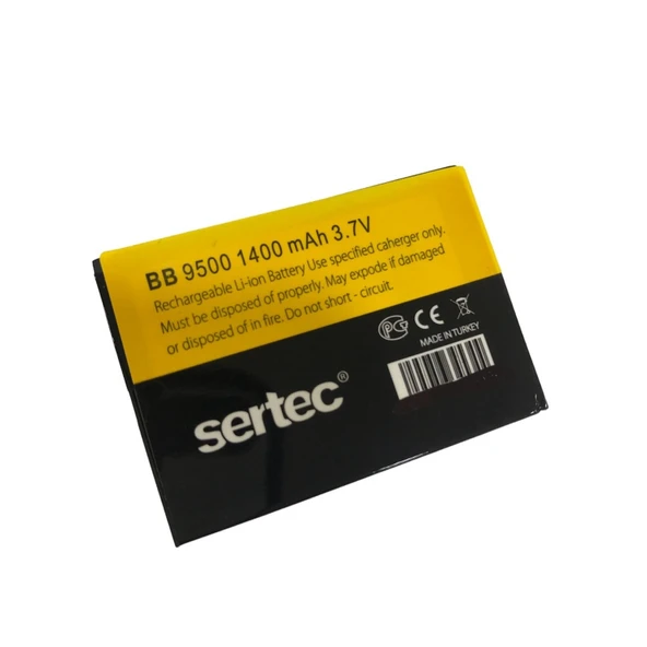 Blackberry 8900 / 9500 Uyumlu Batarya Tg-53-vice/(1395) 3544 ürün görseli 1