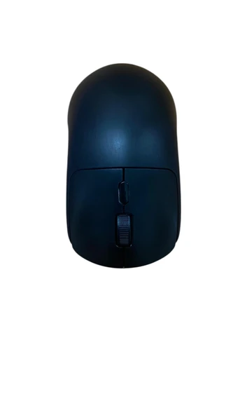 2.4 GHz Wireless Mouse Kablosuz Fare Usb Parlak Şık 10 Metre Çekim Mesafesi Mause - Resim 4