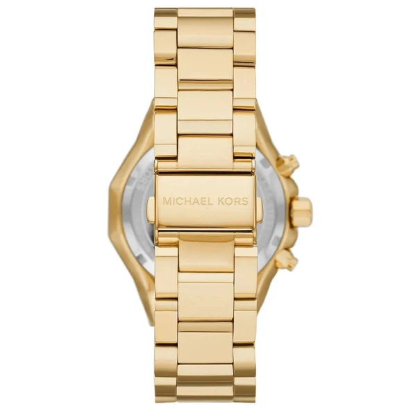 Michael Kors MK4690 Kadın Kol Saati - Resim 3